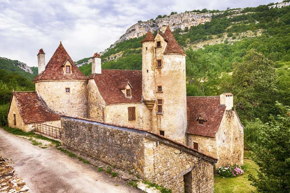 15 villages européens à couper le souffle pour les voyageurs exigeants