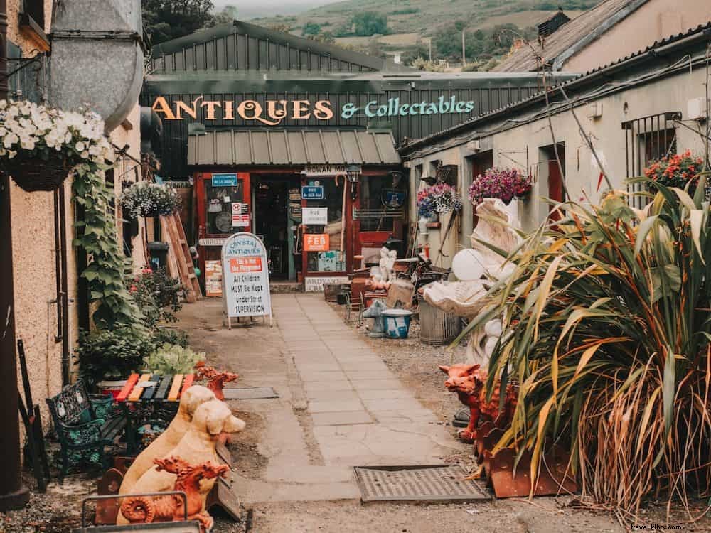 15 villages européens à couper le souffle pour les voyageurs exigeants