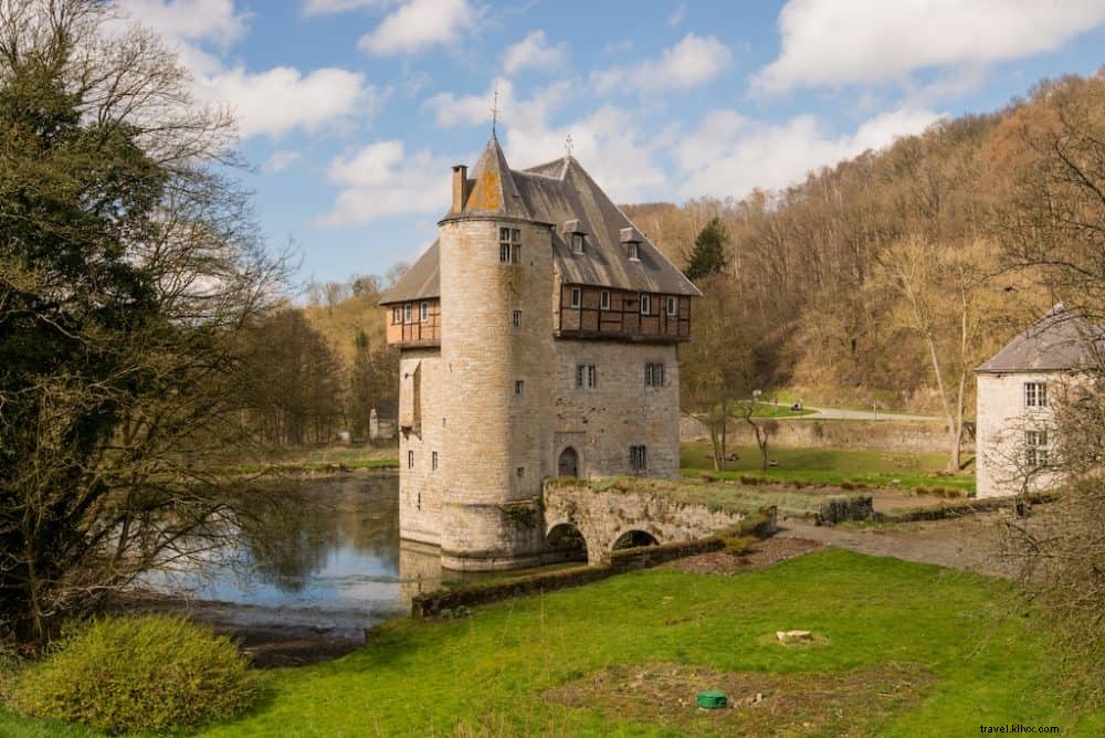 15 villages européens à couper le souffle pour les voyageurs exigeants
