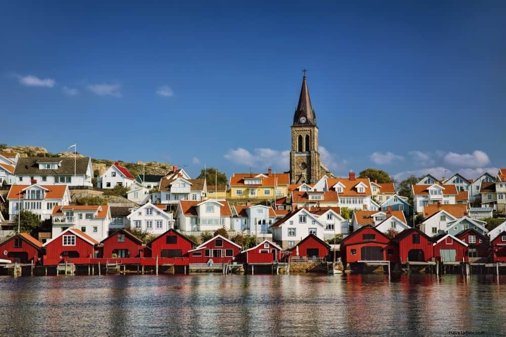 15 villages européens à couper le souffle pour les voyageurs exigeants
