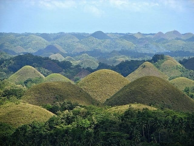 Les plus belles îles des Philippines à découvrir