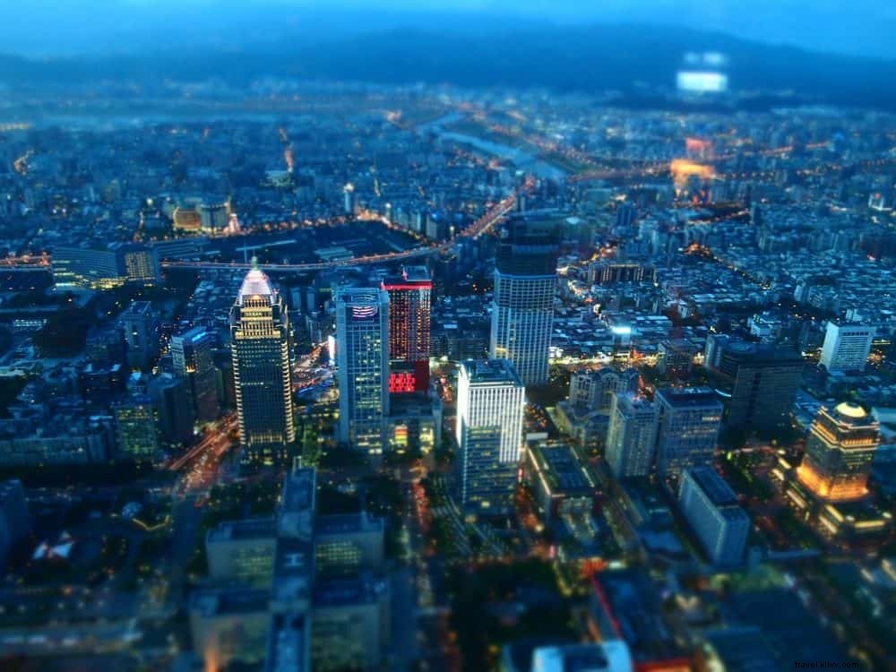Les 10 plus beaux sites à découvrir à Taïwan