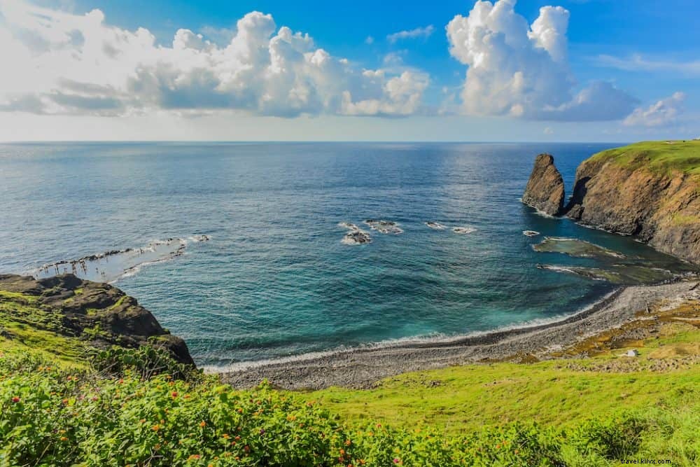 Les 10 plus beaux sites à découvrir à Taïwan