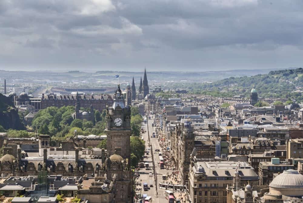 Les 15 plus belles rues commerçantes d’Europe