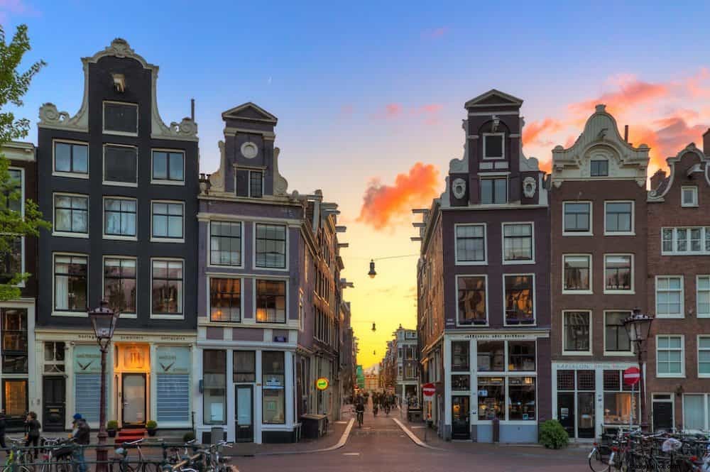 Les 15 plus belles rues commerçantes d’Europe