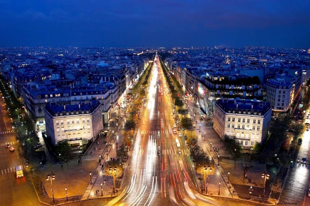 Les 15 plus belles rues commerçantes d’Europe