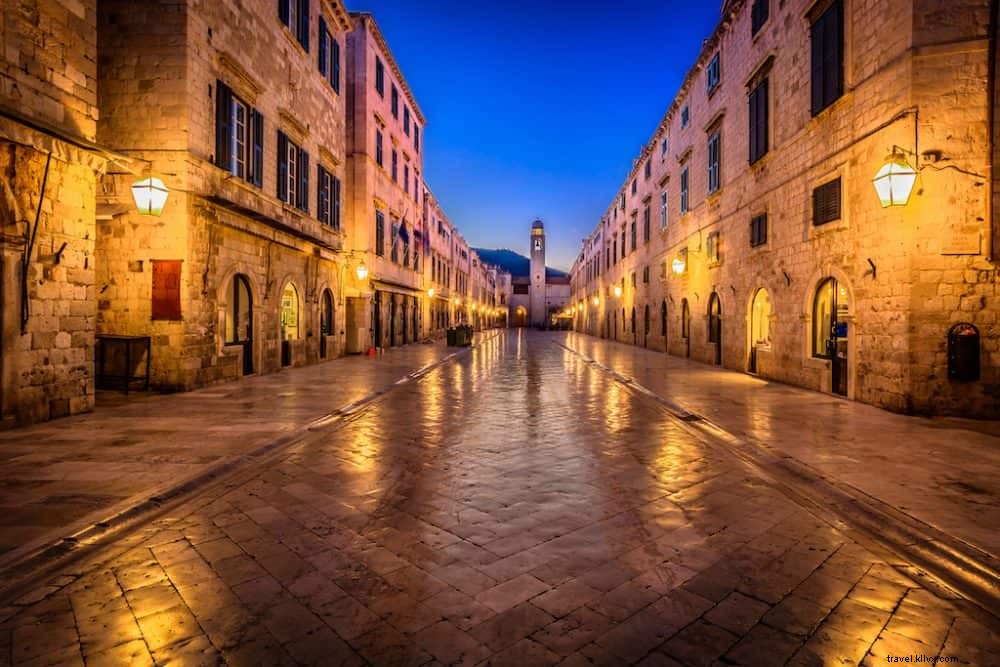 Les 15 plus belles rues commerçantes d’Europe