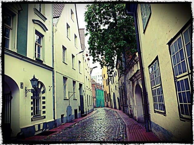 Les 15 plus belles rues commerçantes d’Europe
