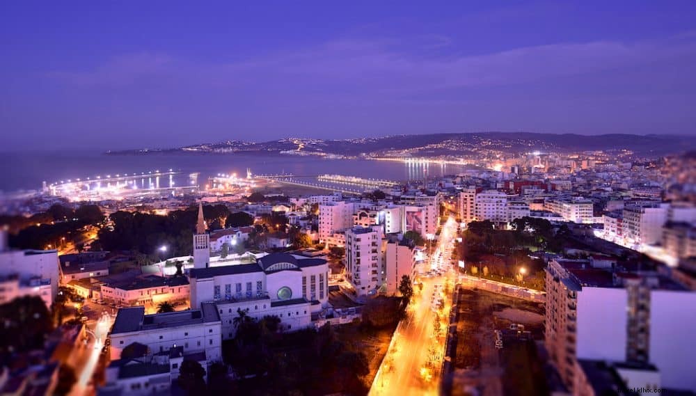 Les 10 sites les plus magnifiques à découvrir au Maroc