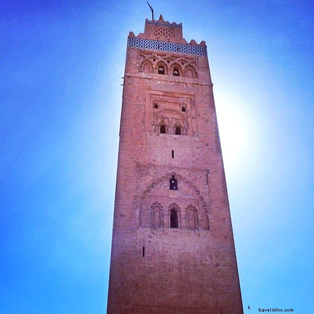 Les 10 sites les plus magnifiques à découvrir au Maroc