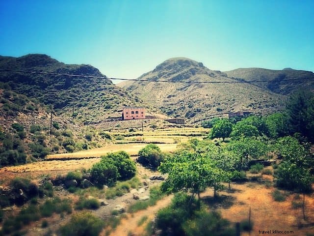 Les 10 sites les plus magnifiques à découvrir au Maroc