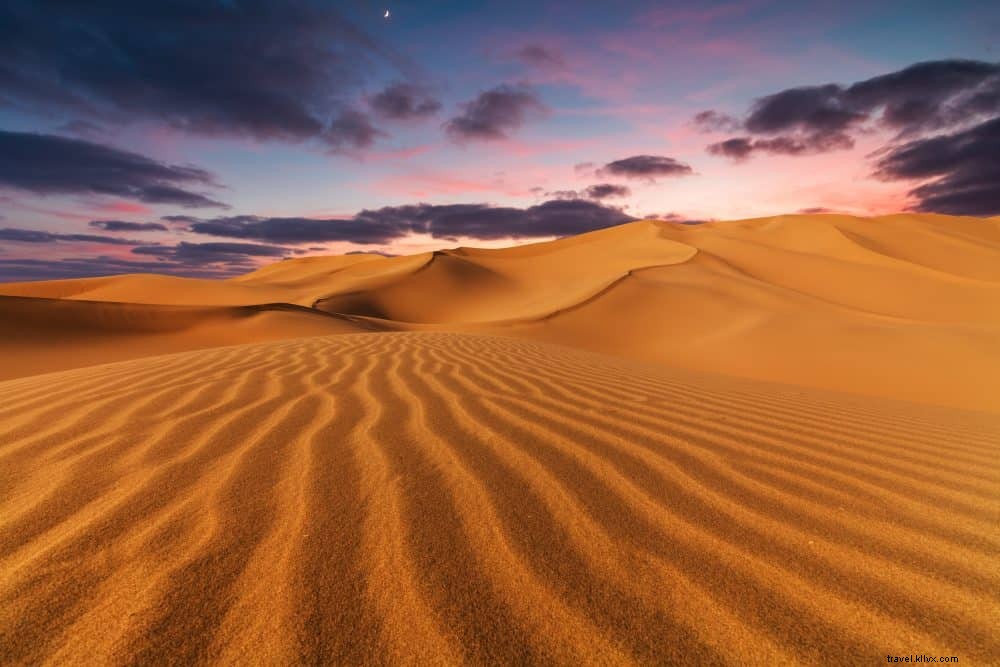Les 10 sites les plus magnifiques à découvrir au Maroc