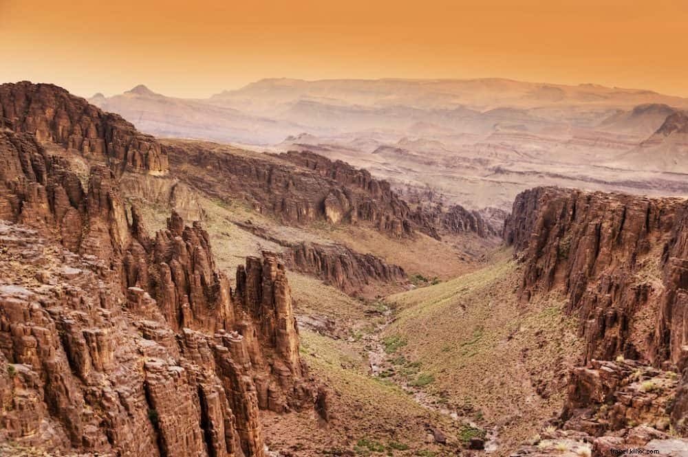 Les 10 sites les plus magnifiques à découvrir au Maroc