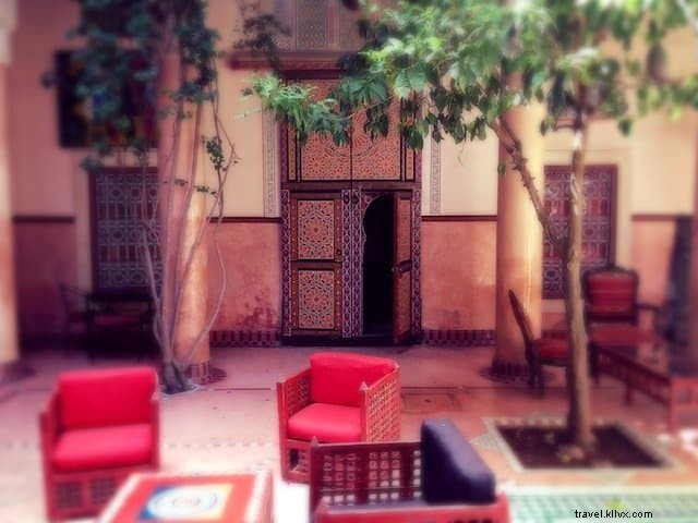 Les 10 sites les plus magnifiques à découvrir au Maroc