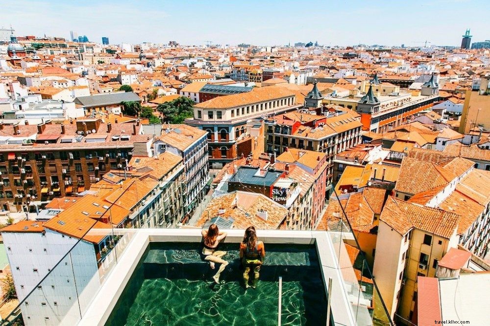 Les 20 plus belles villes d Espagne