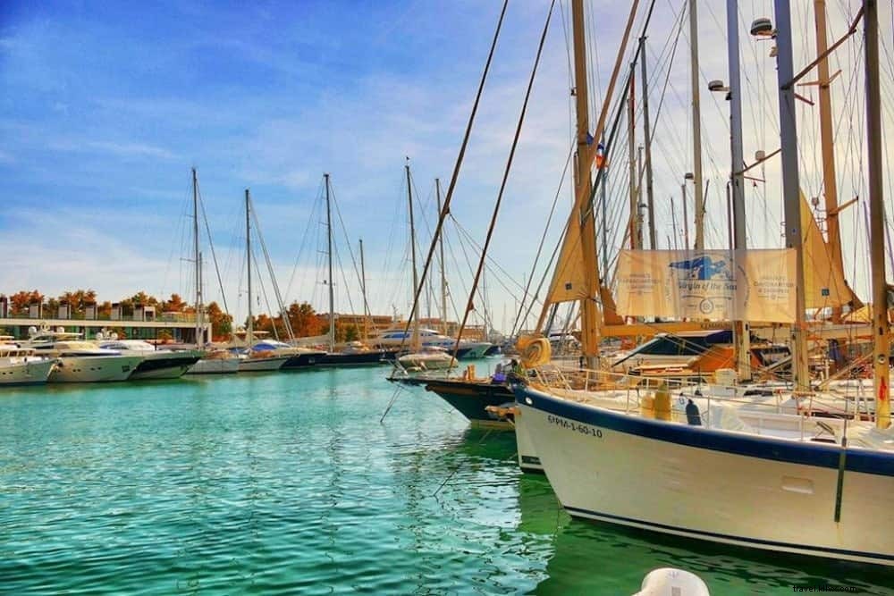 Les 20 plus belles villes d Espagne