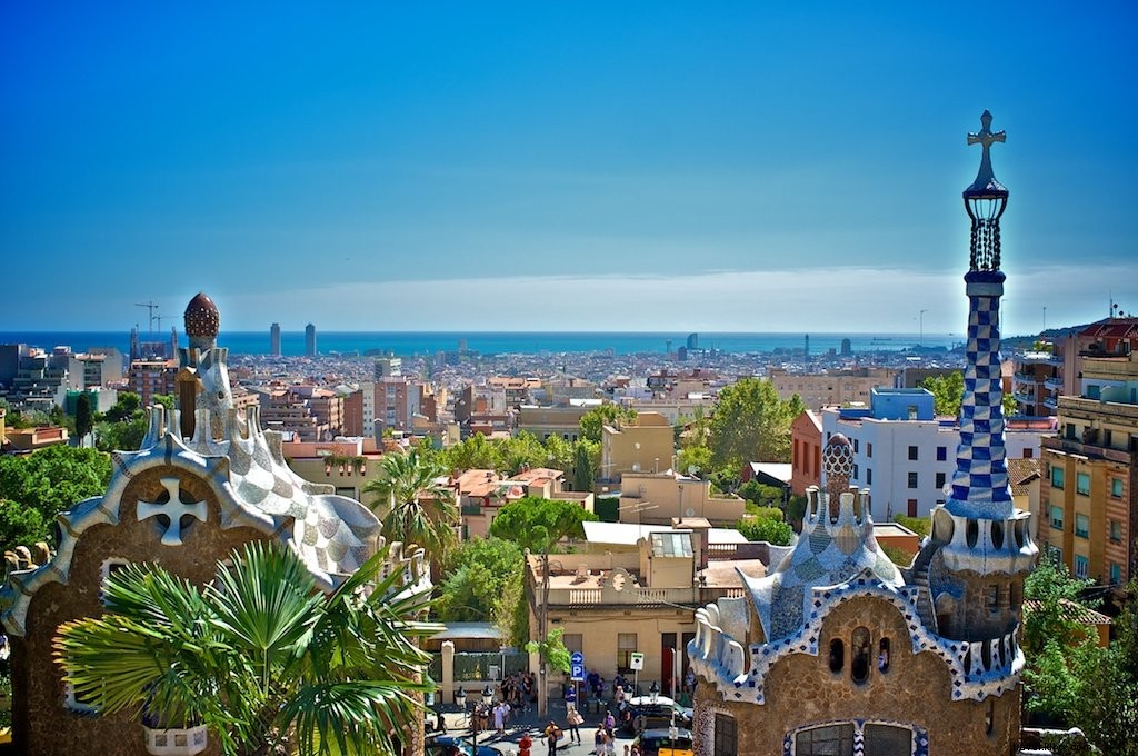 Les 20 plus belles villes d Espagne
