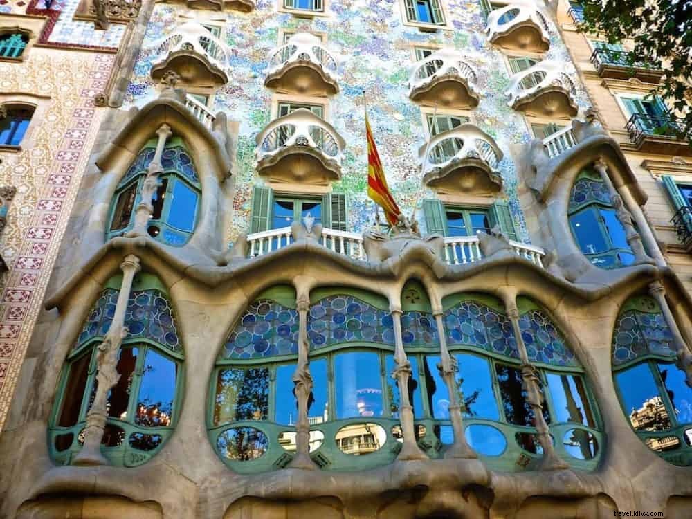 Les 20 plus belles villes d Espagne