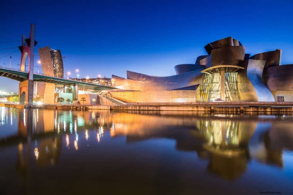 Les 20 plus belles villes d Espagne