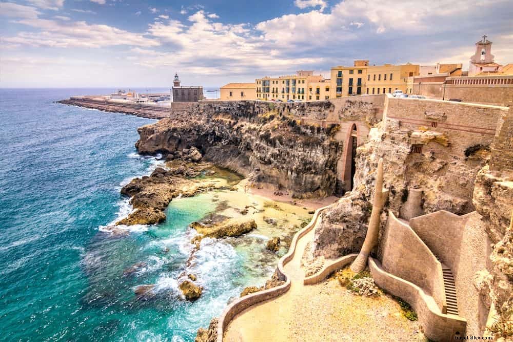 Les 20 plus belles villes d Espagne