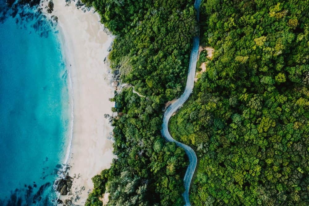 Les 15 plus belles îles de Thaïlande