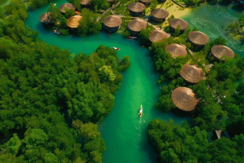 Les 15 plus belles îles de Thaïlande