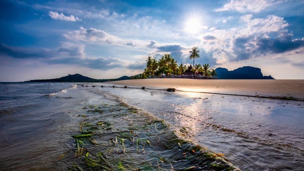 Les 15 plus belles îles de Thaïlande