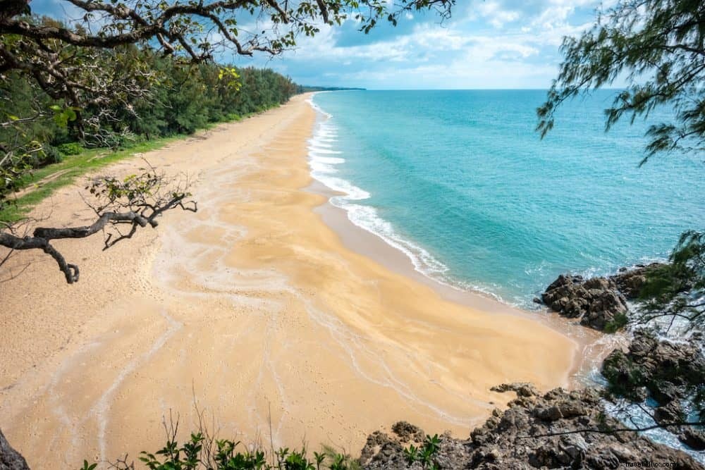 Les 15 plus belles îles de Thaïlande