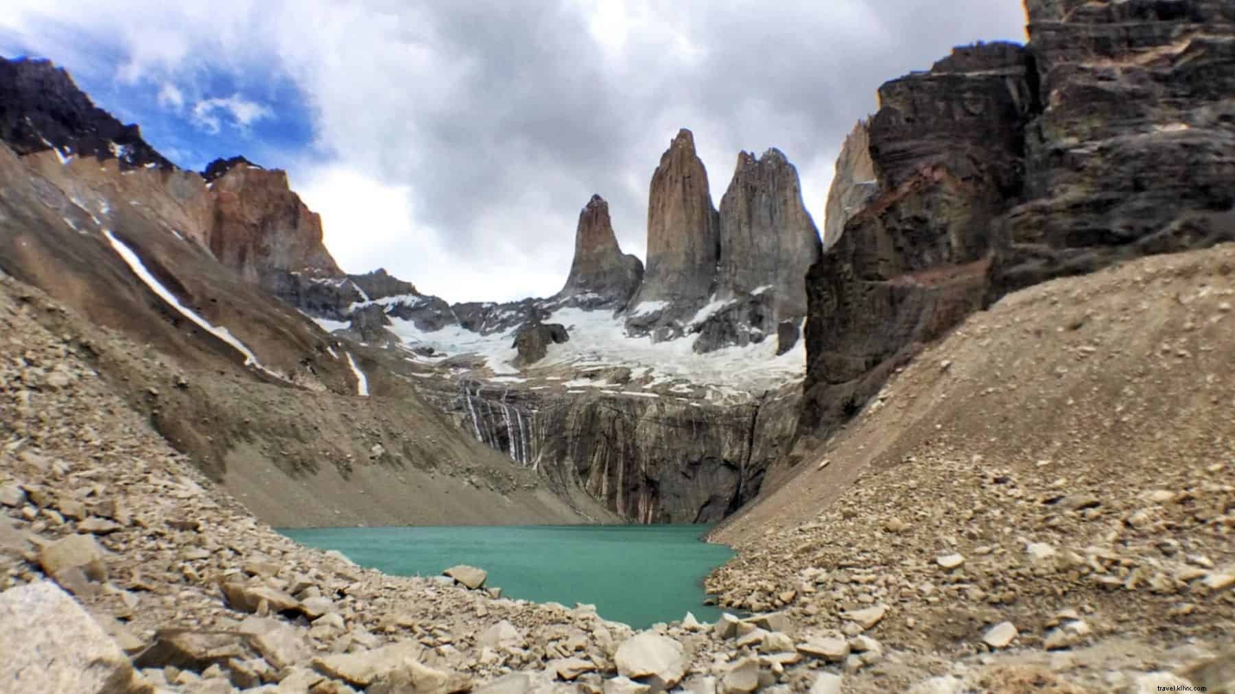 Top 15 des plus beaux endroits à visiter en Amérique du Sud