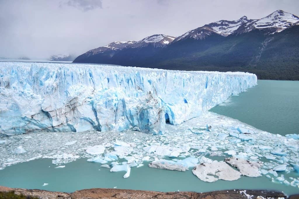 Top 15 des plus beaux endroits à visiter en Amérique du Sud