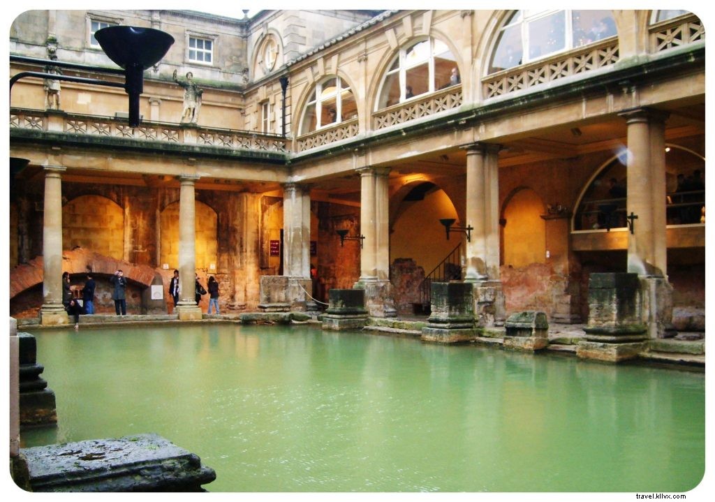 Top 5 des randonnées longues en Angleterre