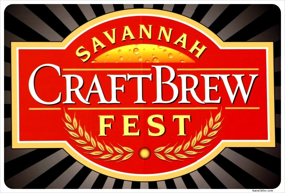 Grand road‑trip américain – Lever les esprits à Savannah