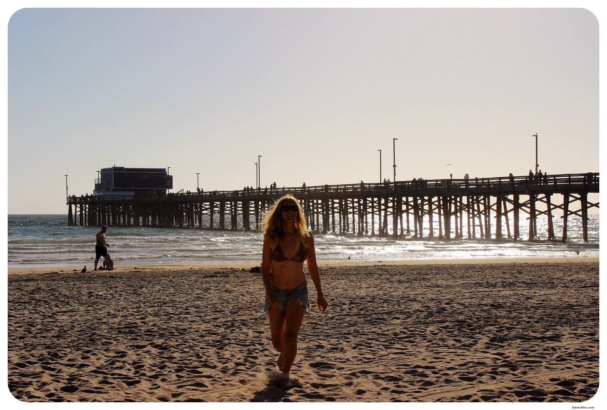 Pourquoi visiter le Sud de la Californie : les meilleures raisons