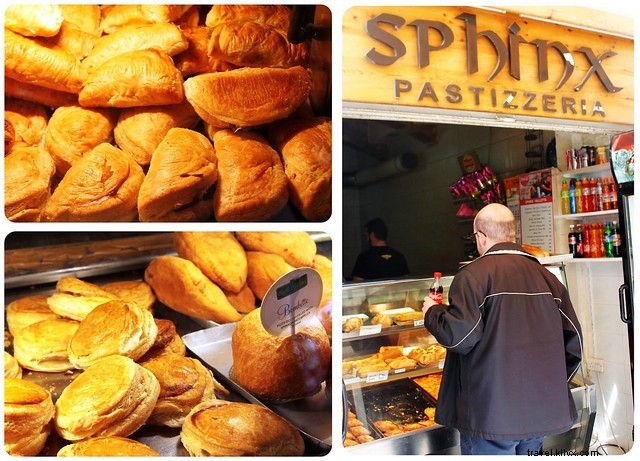 Découvrir la cuisine de Malte