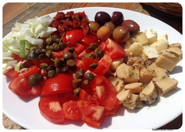 Découvrir la cuisine de Malte