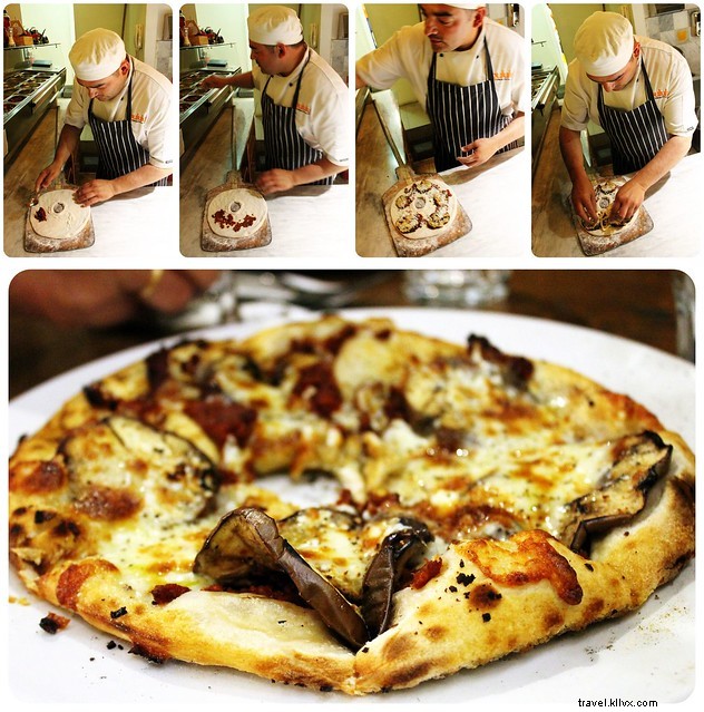 Découvrir la cuisine de Malte
