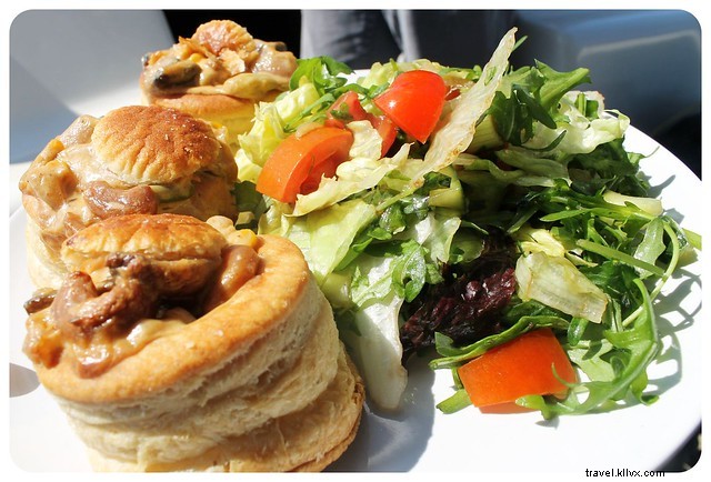 Découvrir la cuisine de Malte
