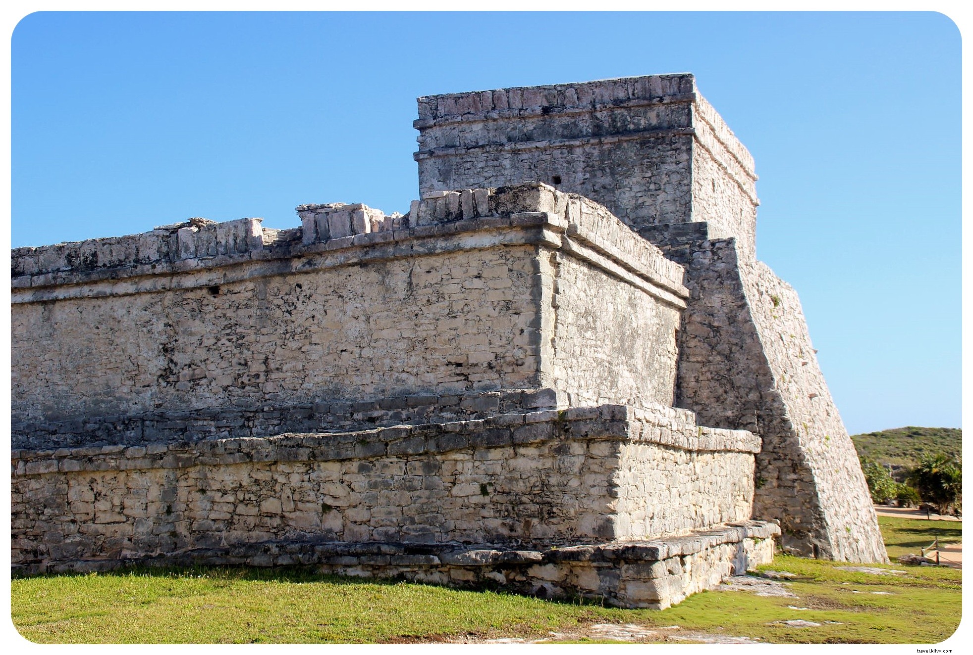 Cénotes, plages et ruines mayas : un road‑trip au Yucatán alimenté par des tacos