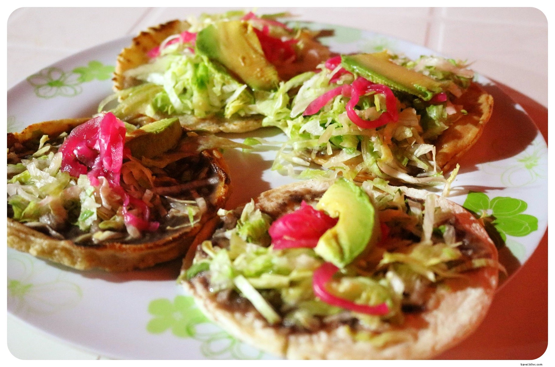 Cénotes, plages et ruines mayas : un road‑trip au Yucatán alimenté par des tacos