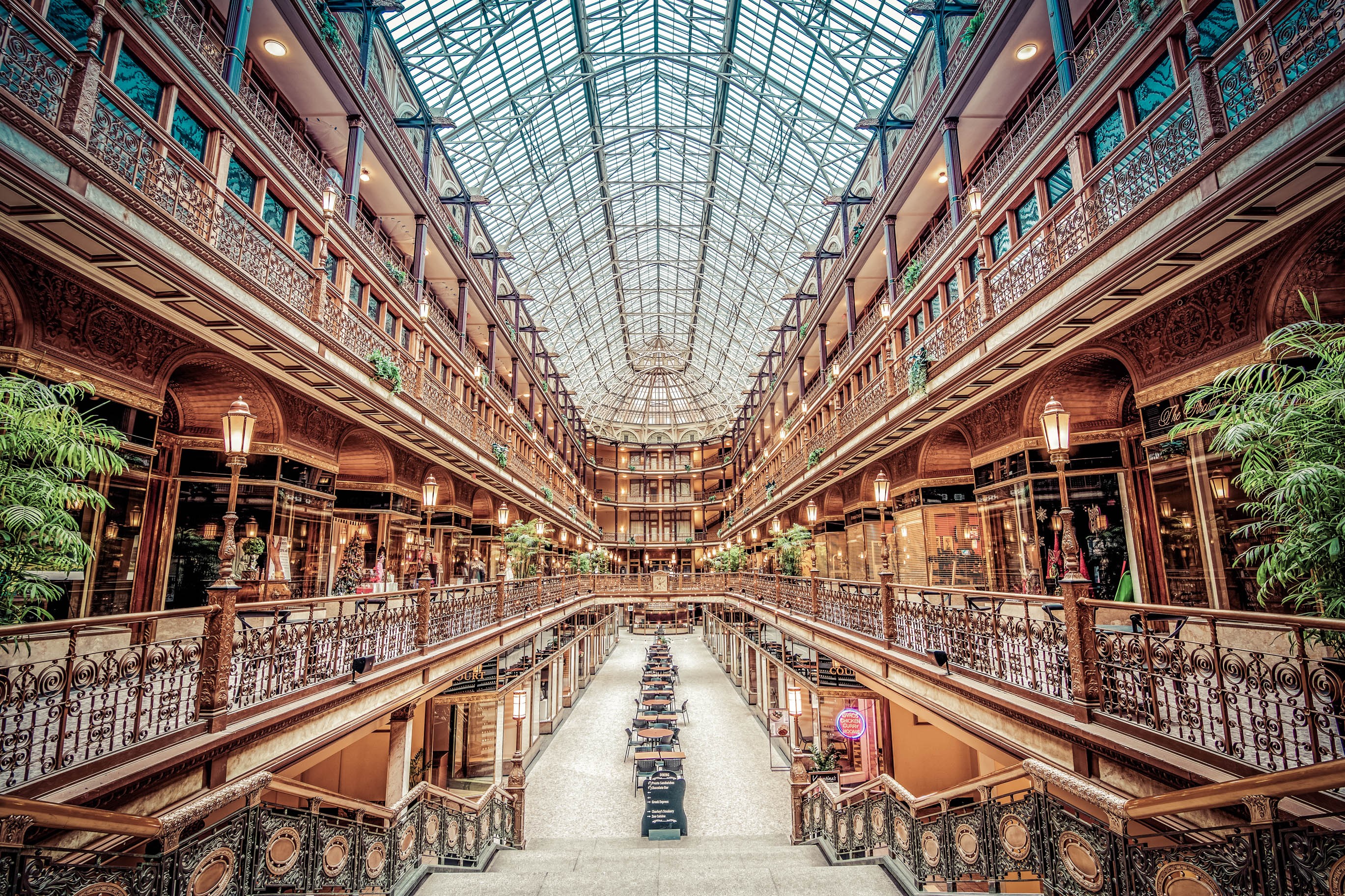 Tomber amoureux de Cleveland : guide complet