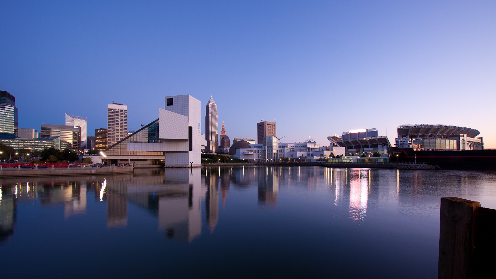 Tomber amoureux de Cleveland : guide complet