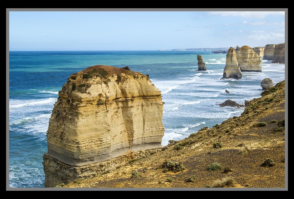 Les 5 meilleurs sites à découvrir à Victoria, Australie