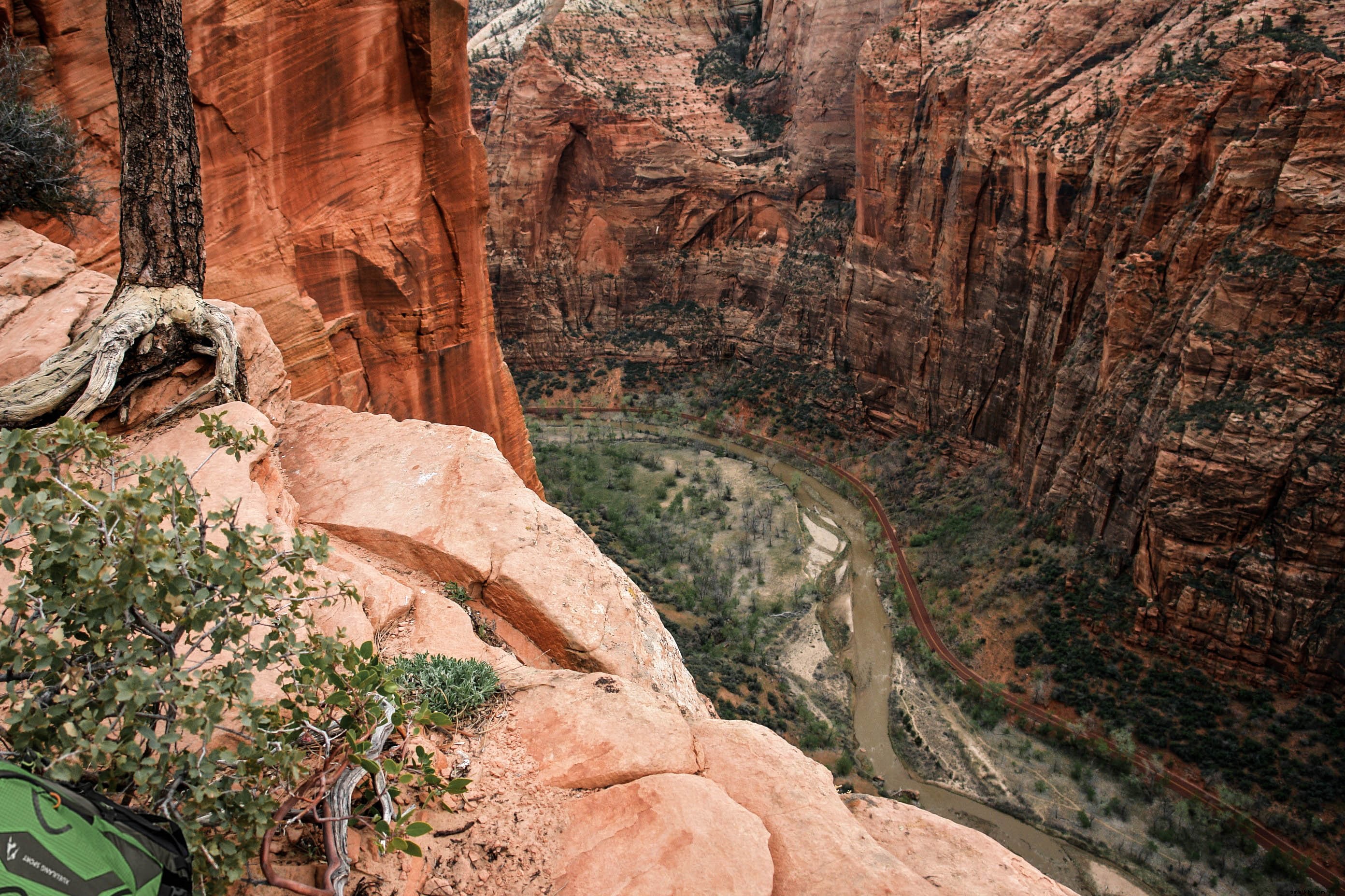 Ce qu’il faut savoir avant de visiter le parc national de Zion