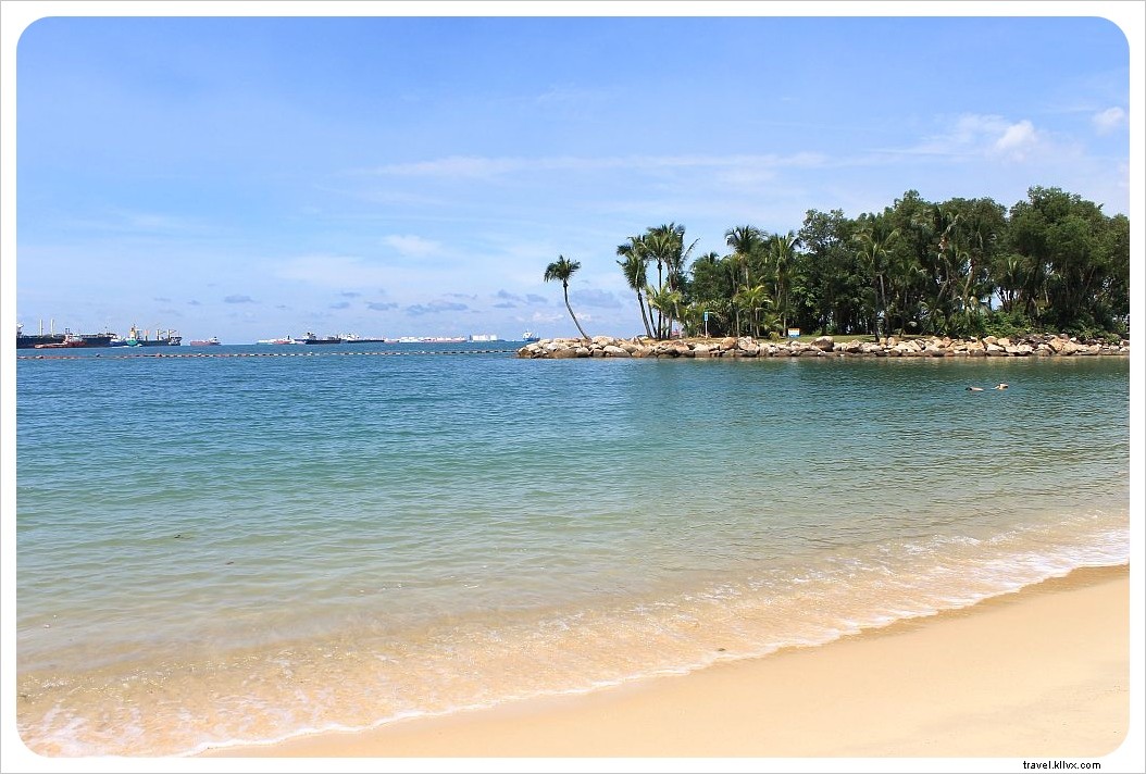 Singapour à petit prix : guide complet pour voyager avec un budget limité