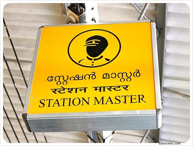 Voyage à bord des trains indiens : une véritable montagne russe