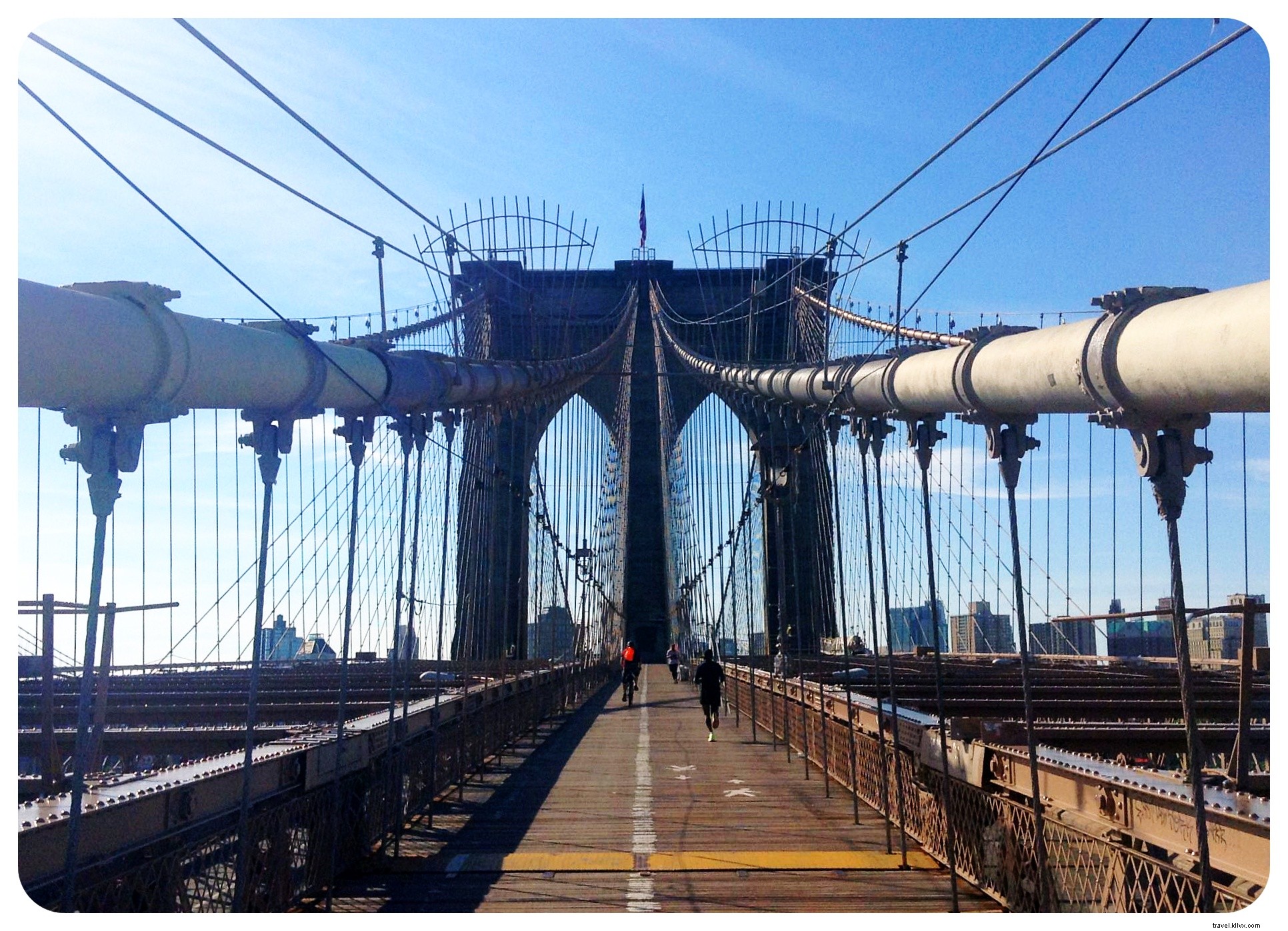 33 raisons d aimer New York