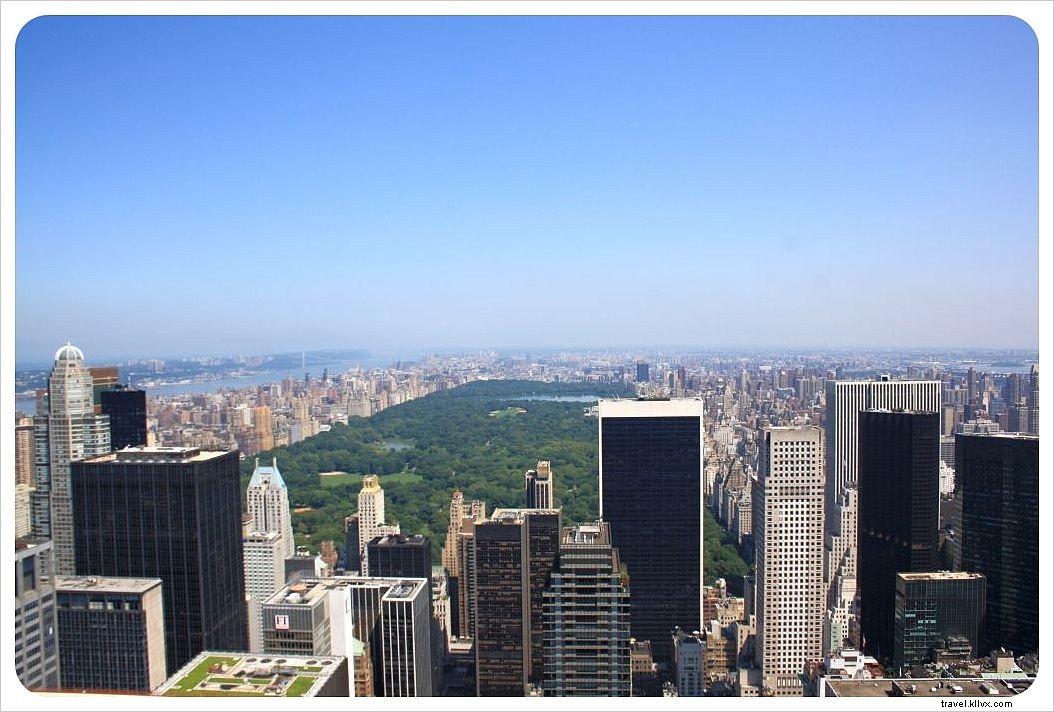 Empire State, Top of the Rock ou One World Observatory : quelle offre la meilleure vue sur New York ?