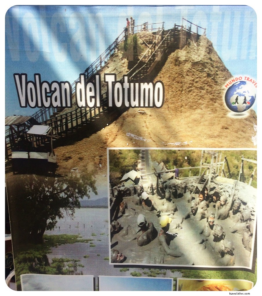 Six secrets du volcan de boue Totumo en Colombie que personne ne vous raconte