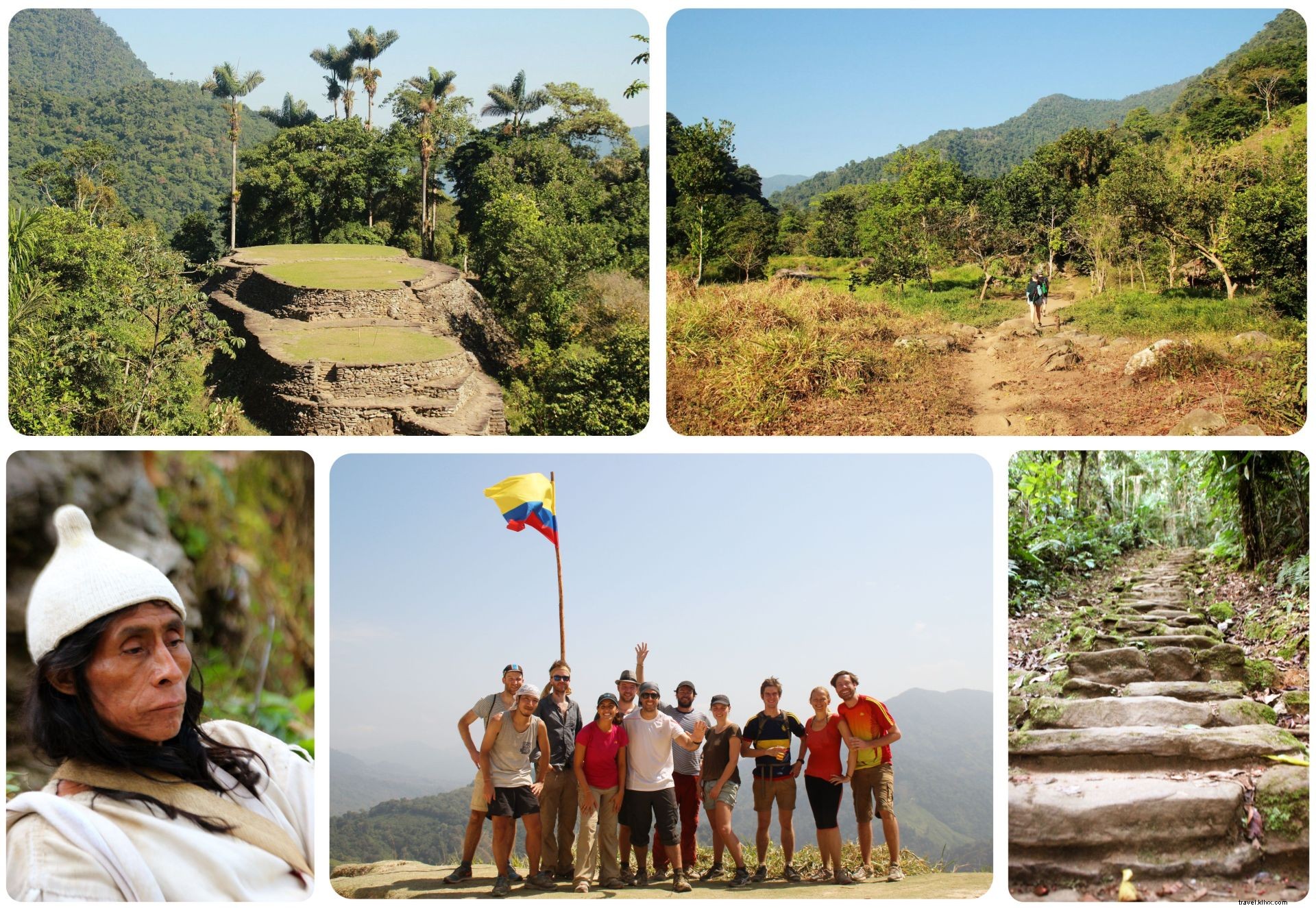 Les points forts de la Colombie : mes 13 moments de voyage préférés