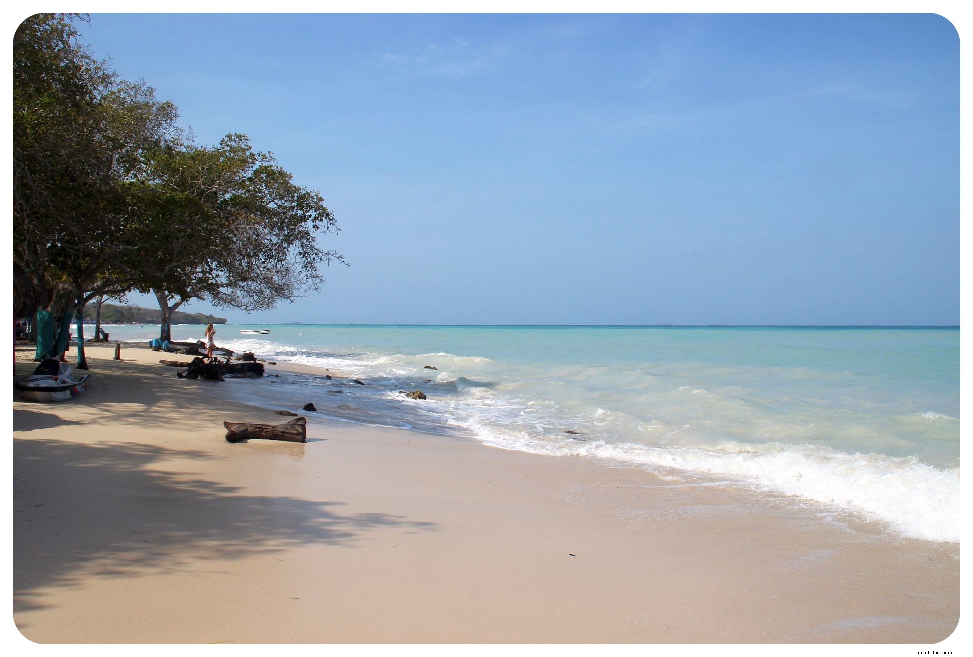 Les points forts de la Colombie : mes 13 moments de voyage préférés
